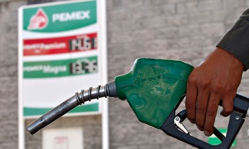 Prevén daños por alza en el precio de la gasolina