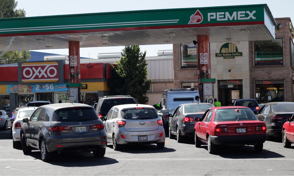 Prevén incremento de precios por gasolinazo