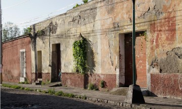 Recaen La Luz y La Acocota en el abandono