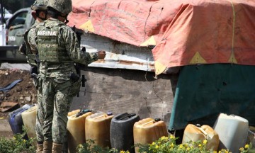 Tendrá zona de huachicoleros la gasolina más cara de Puebla