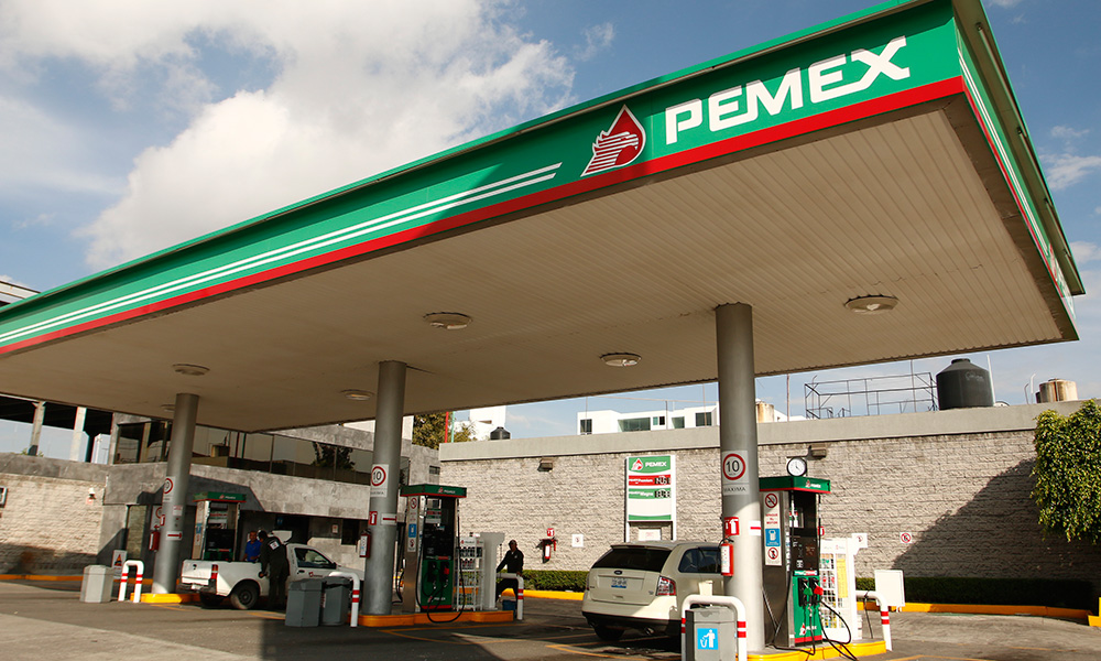 Tendrán 14 municipios marginales tarifa alta de gasolina