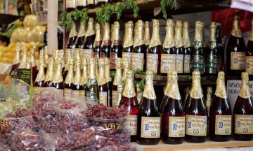 Gastarían hasta 3500 pesos en la cena de año nuevo