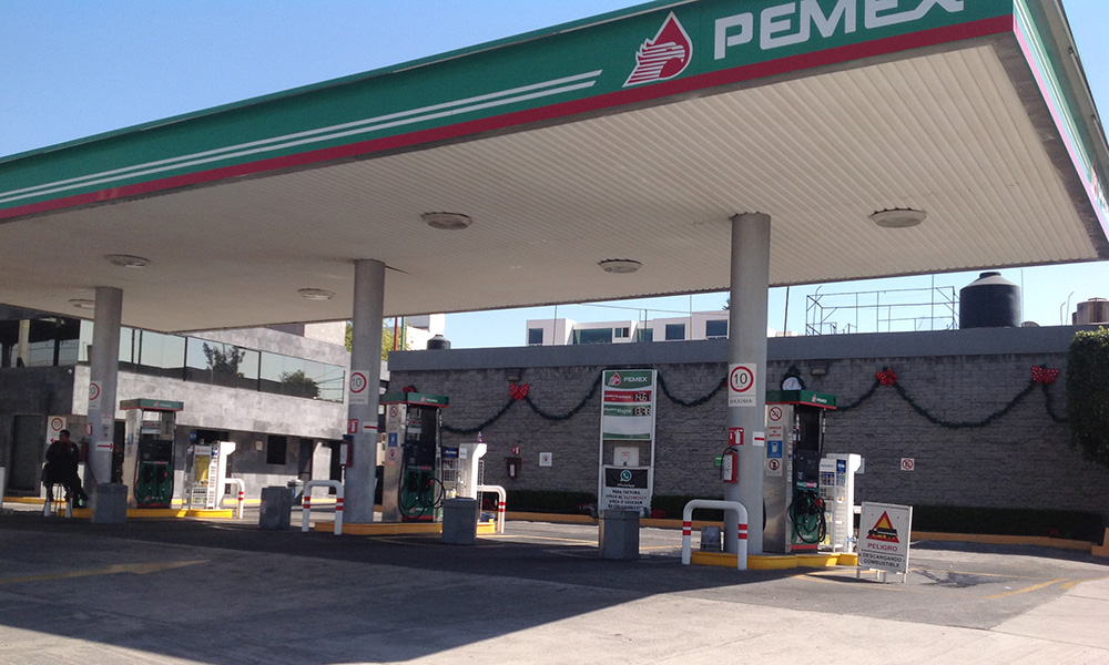 Provoca gasolinazo desabasto en Puebla
