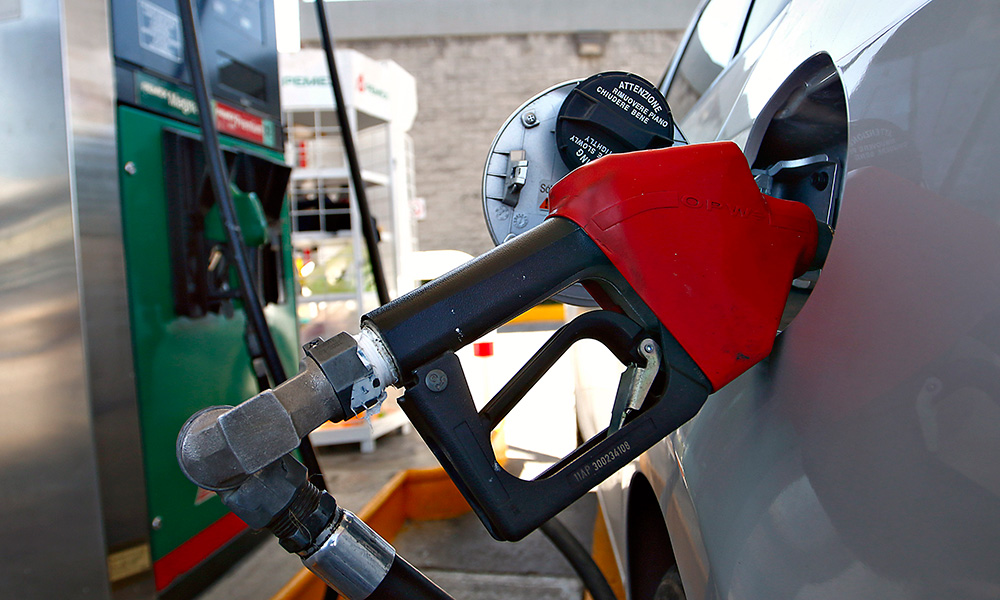 Incentivará el gasolinazo la compra de combustible robado: diputados
