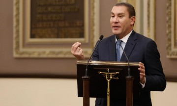 Extiende RMV su red de espionaje a todo el país