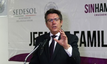 Recortará Sedesol Puebla hasta 30 plazas por austeridad