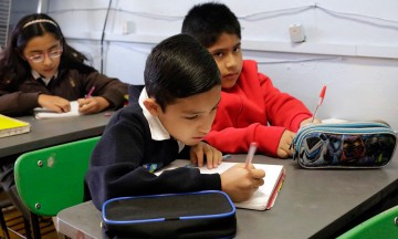 Reprueba UNPF políticas educativas y económicas de México