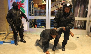 Saqueos, pretexto para militarización