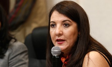 Crece atención por violencia junto con feminicidios