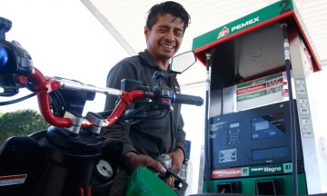 Recibe Puebla más de mil mdp de IEPS en un año