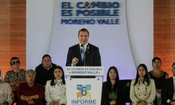 Pide RMV procesar a huachicoleros sin derecho a fianza