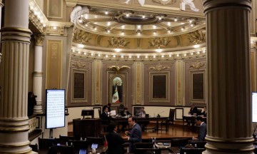 Citará Congreso a gabinete para comparecer 