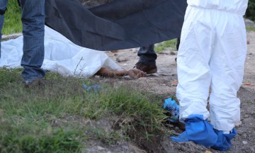 Mueren 358 por el crimen organizado en 2016