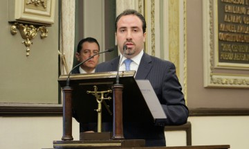 Sin datos verificables, defiende Riestra monitoreo ambiental