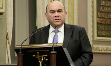 Dejará RMV compromisos por 11.3 mil mdp en obras APP