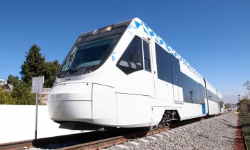 Más de 400 mdp, el sobrecosto del tren turístico