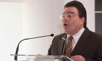 “Valió la pena” apoyar a RMV dice exlíder perredista