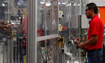 Pega efecto Trump a negociaciones salariales