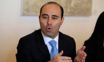 Alcaldes, de acuerdo con organismo para la Ciudad Modelo