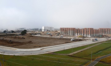 Piden no abandonar a municipios aledaños a Audi