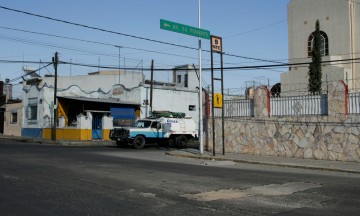 Reprochan en Los Ídolos lentitud policial ante robos