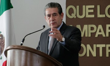 Promete la SGG gestión con diálogo 