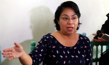 Llama PRD a liberación de presos políticos y diálogo  