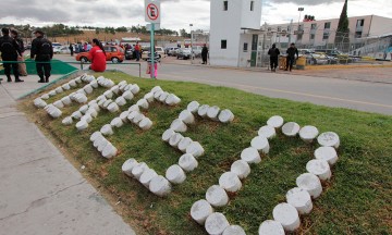 Acaparan recursos 3 Ceresos poblanos; 19, en el olvido