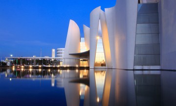 CIS y Museo Barroco no se pagarán con ISN: Sánchez Kobashi