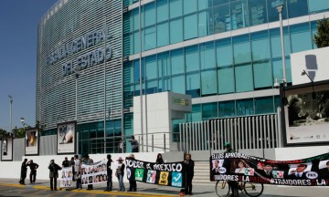 Cuesta Fiscalía 679 mdp a poblanos