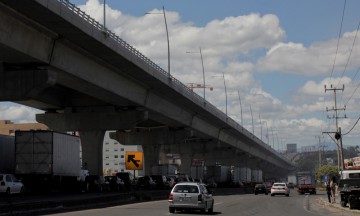 Destinó RMV 3.3 mil mdp a pago de PPS en 6 años