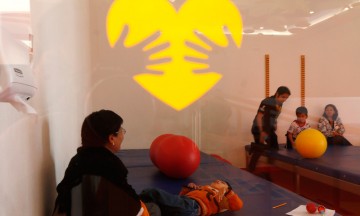 Prefieren al Teletón que al DIF