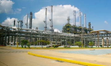 Amplían recursos por extracción pese a producción de Chicontepec