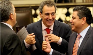 Llaman a buscar candidato en el PRI