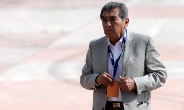 No admitiremos vividores en Morena: Abraham Quiroz