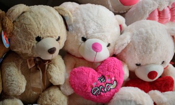 Invierten hasta 5 mil 400 pesos en festejar al amor