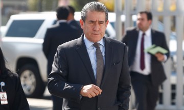 Preparan proyecto integral ante retorno de migrantes