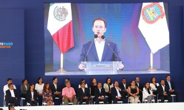 Critican temas pendientes en las gestión de Banck