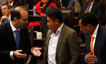 Presentan iniciativa para evitar privatización del agua