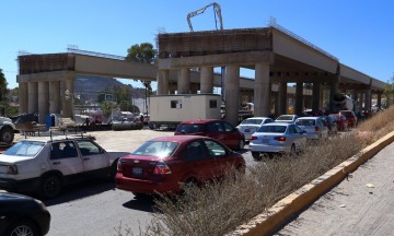 Detecta ASF anomalías en modernización del periférico