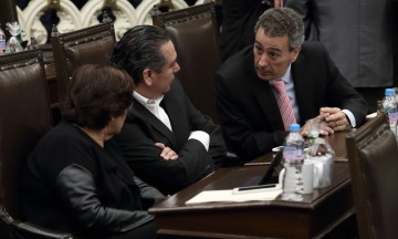 Minimiza  Congreso  anomalías de Cuenta Pública