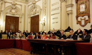 Sin salir del estado financiero, anulan apoyo de 32 mil pesos