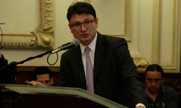 Reintegra ayuntamiento 2.9 mdp del programa Hábitat