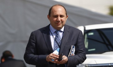 Se deslinda Manzanilla de Rafael Moreno Valle