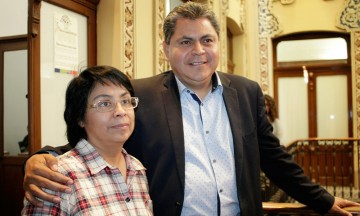 Expulsará PRD a militantes por asistir al mitin de AMLO