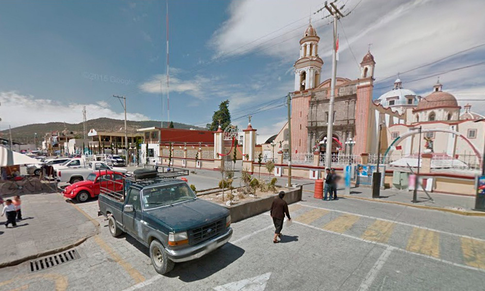Recauda Puebla 70 mil pesos por dos mil casas en Amozoc