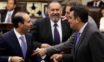 Reculan aprobación de reforma sobre homicidios sin cadáver