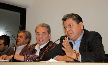 Solicitan incentivos del gobierno estatal por gasolinazo