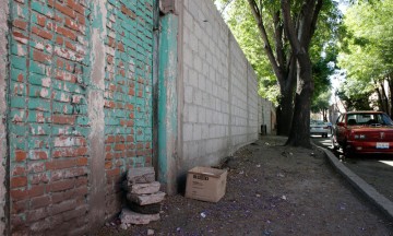 Reprochan en la Tierra y Libertad olvido del gobierno