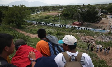 Esperan a deportados sueldos de 4 mil pesos mensuales